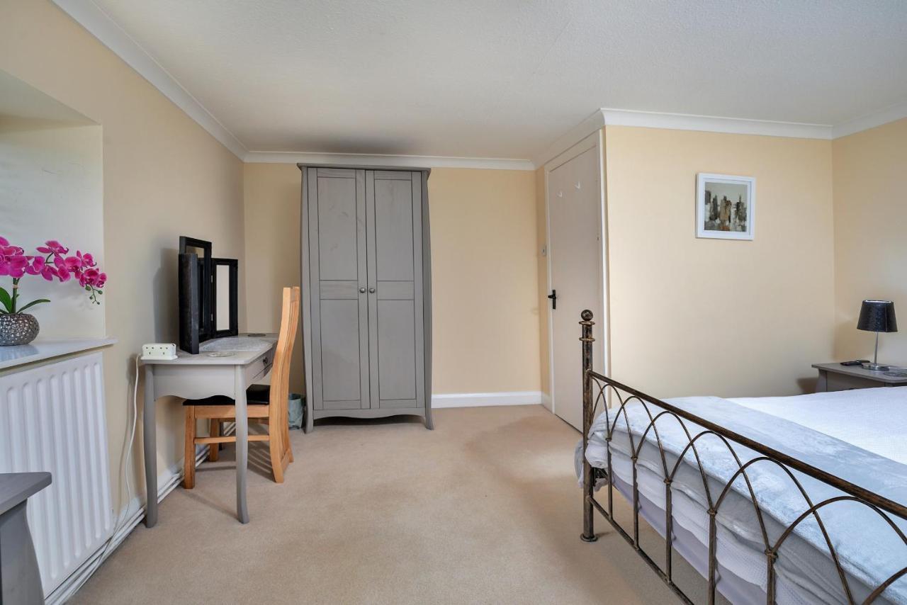 Finest Retreats - Cloggers Cottage Darley Dış mekan fotoğraf