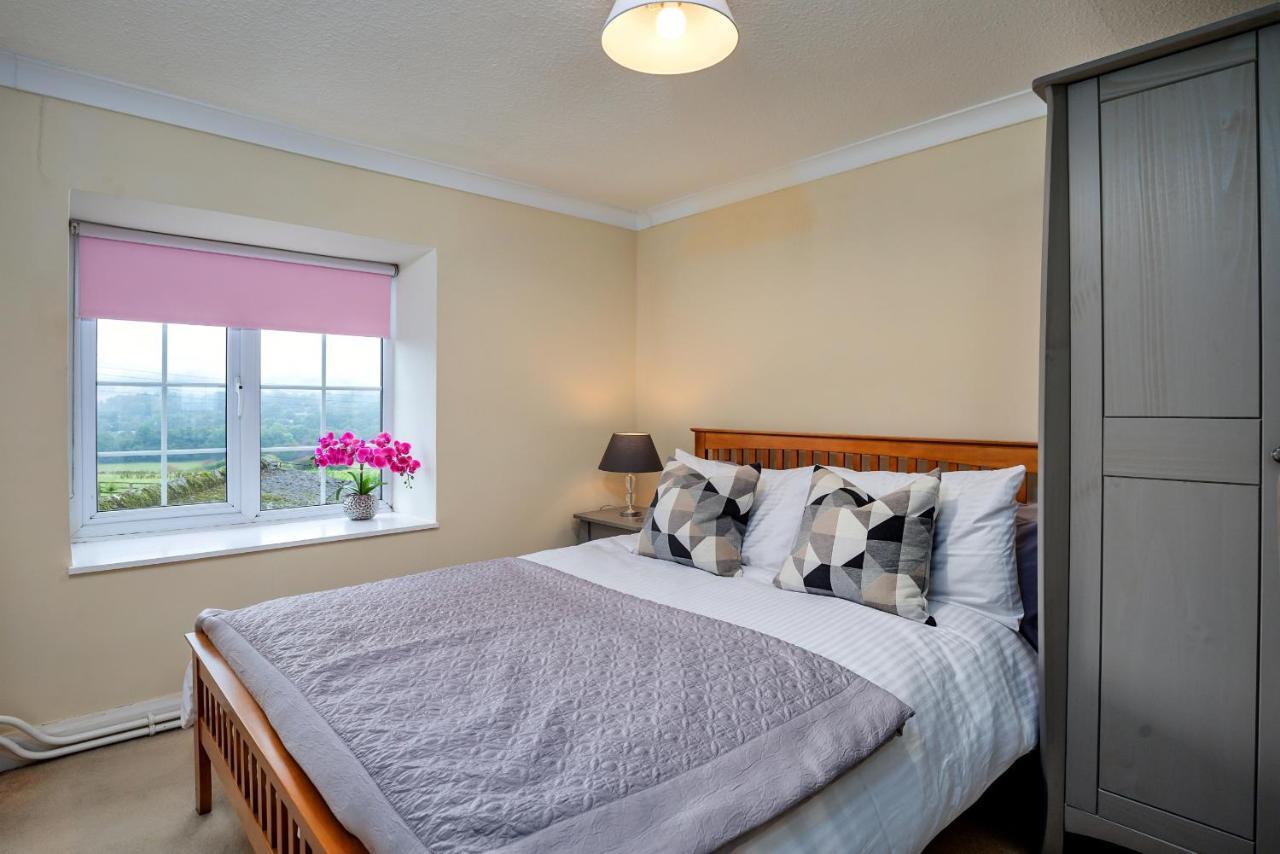 Finest Retreats - Cloggers Cottage Darley Dış mekan fotoğraf