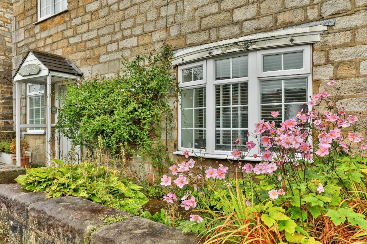 Finest Retreats - Cloggers Cottage Darley Dış mekan fotoğraf