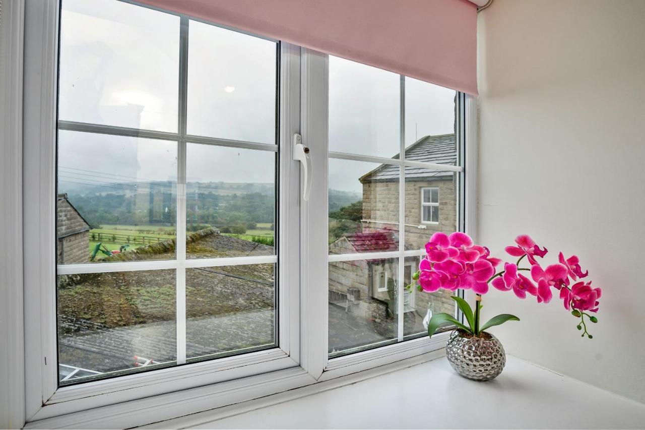 Finest Retreats - Cloggers Cottage Darley Dış mekan fotoğraf