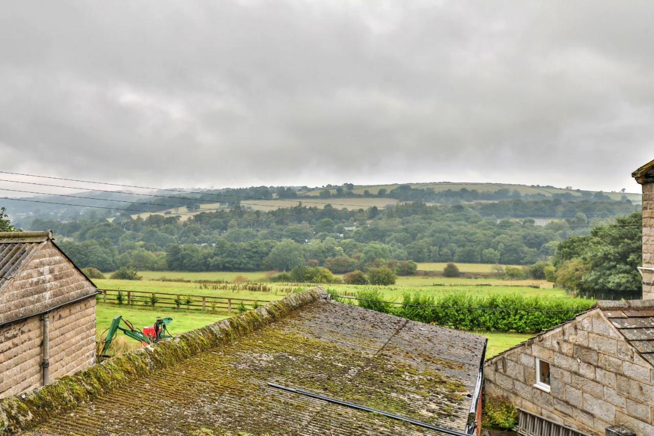 Finest Retreats - Cloggers Cottage Darley Dış mekan fotoğraf