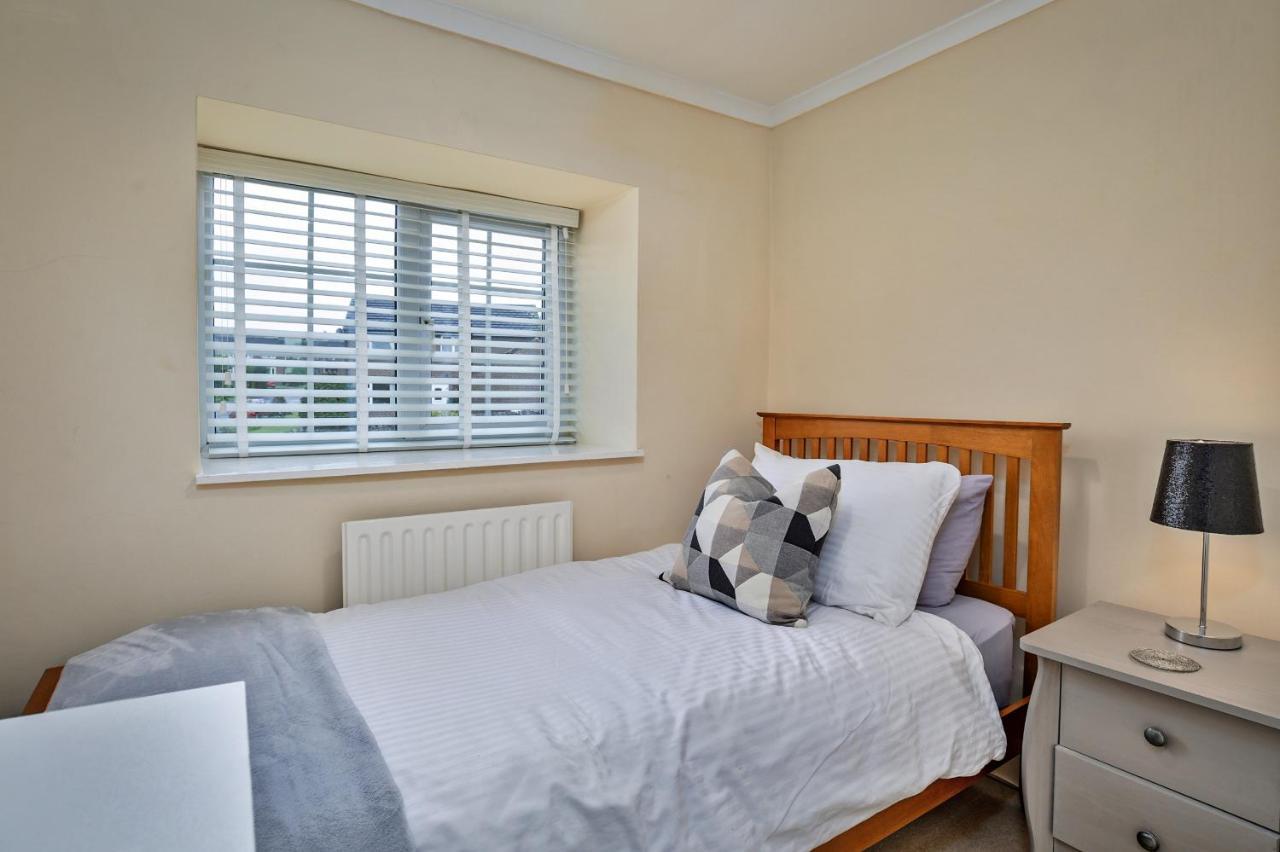 Finest Retreats - Cloggers Cottage Darley Dış mekan fotoğraf