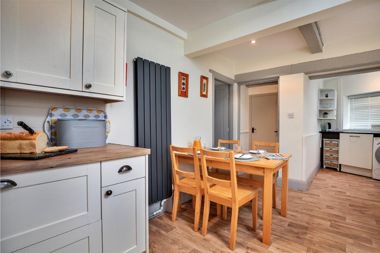 Finest Retreats - Cloggers Cottage Darley Dış mekan fotoğraf