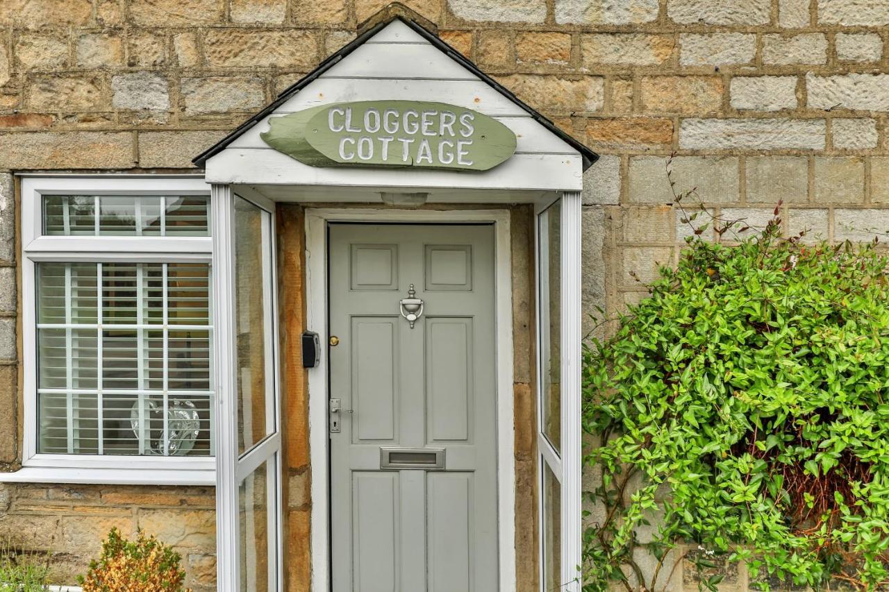 Finest Retreats - Cloggers Cottage Darley Dış mekan fotoğraf